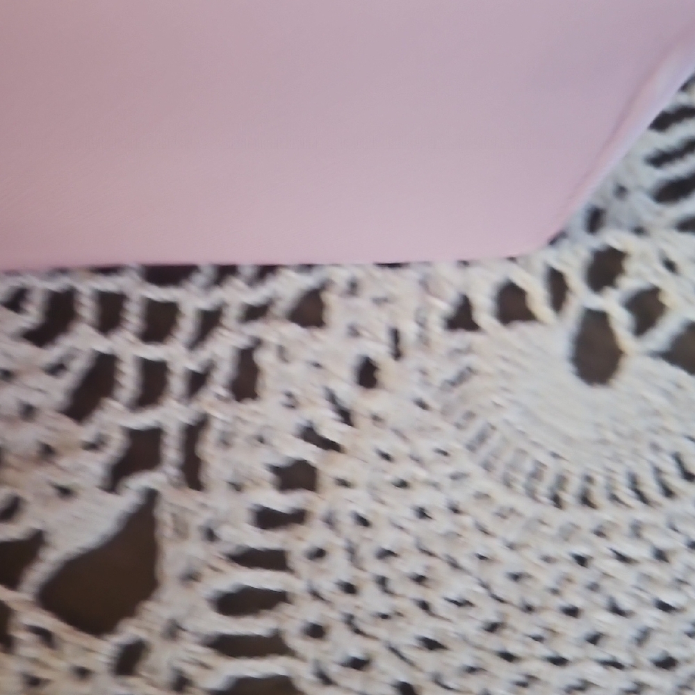 Elegant Pink Wallet by - Picture 3 of 6